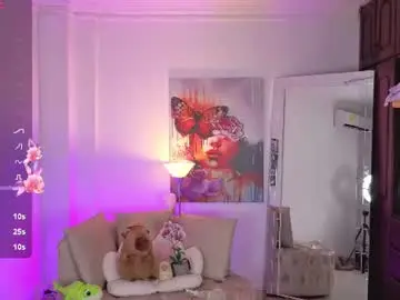 Chaturbate Adult Webcams of nataasha___