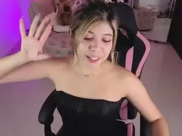 Chaturbate Adult Webcam of nataasha___
