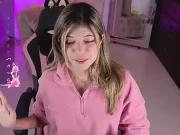 Chaturbate Live Sex Cam of nataasha___