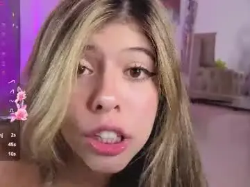 Chaturbate Adult Webcams of nataasha___