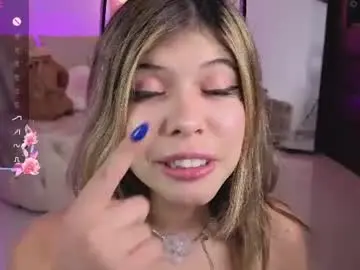 Chaturbate Sex Chat of nataasha___