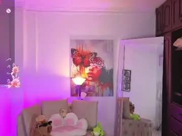 Chaturbate Best Webcam of nataasha___