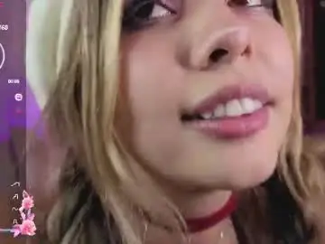 Chaturbate Live Sex of nataasha___