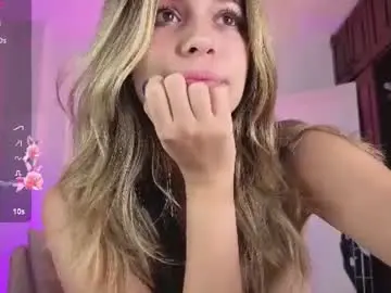 Chaturbate Private Sex Chat of nataasha___