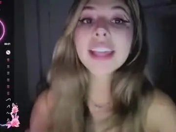 Chaturbate Watch Live Sex Cams of nataasha___