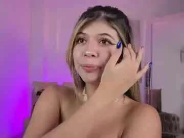 Chaturbate Nude Webcam of nataasha___