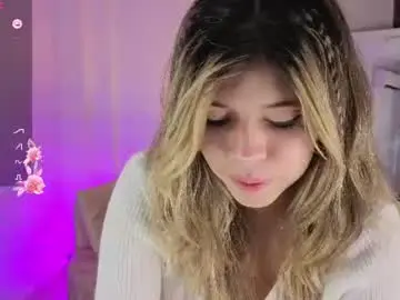 Chaturbate Nude Webcam of nataasha___