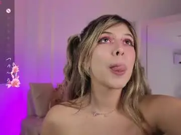 Chaturbate Nude Webcam of nataasha___