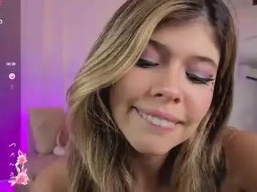 Chaturbate Free Porn Cam of nataasha___