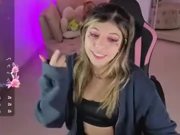 Chaturbate Live Sex of nataasha___