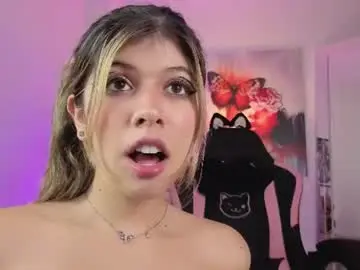 Chaturbate Adult Webcam of nataasha___