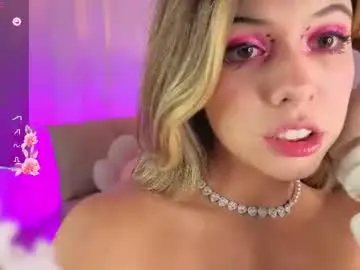 Chaturbate Nude Webcam of nataasha___