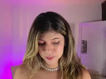 Chaturbate Live Sex Cam of nataasha___