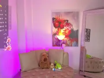 Chaturbate Adult Video Chat of nataasha___