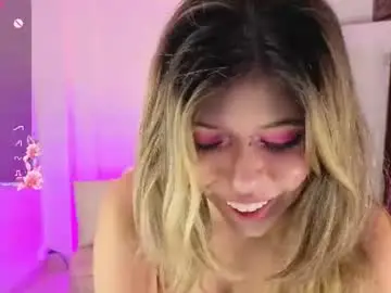 Chaturbate Live Sex of nataasha___
