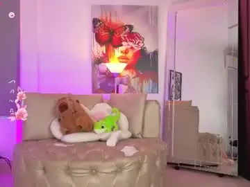 Chaturbate Live Sex Cam of nataasha___