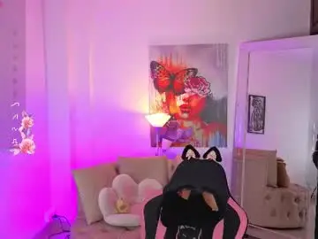 Chaturbate Live Porn of nataasha___