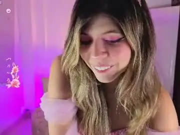 Chaturbate Live Sex of nataasha___