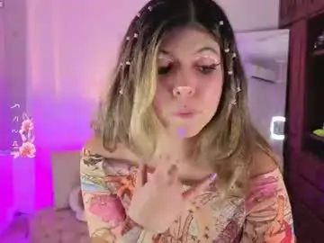 Chaturbate Best live sex cam show of nataasha___