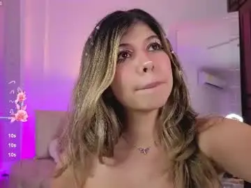 Chaturbate Sex Chat of nataasha___