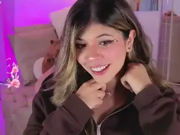 Chaturbate Private Sex Chat of nataasha___