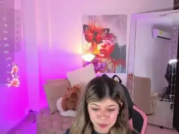 Chaturbate Free Porn Cam of nataasha___