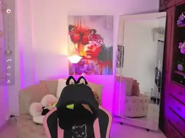 Chaturbate Best live sex cam show of nataasha___