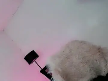 Chaturbate Best Webcam of naughty_cutiepie
