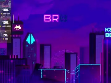 Chaturbate Live Porn of noellegothicshadow