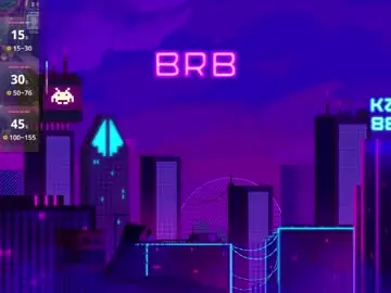 Chaturbate Live Porn of noellegothicshadow