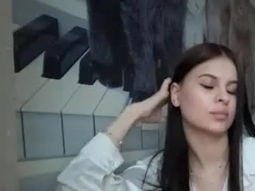 Chaturbate Adult Video Chat of norapassion