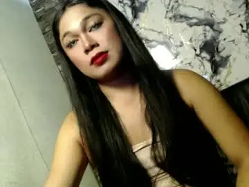 Chaturbate Nude Webcam of organic_amihan2009