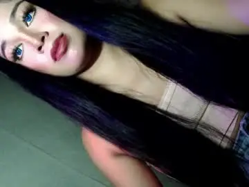 Chaturbate Sex Cam of organic_amihan2009