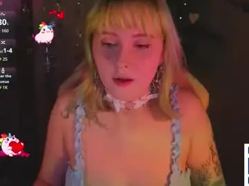 Chaturbate Best Webcam of roziett_belle