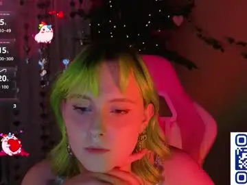 Chaturbate Sex Chat of roziett_belle