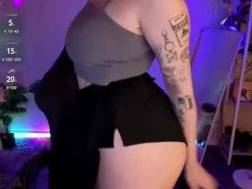 Chaturbate Free Porn Cam of roziett_belle