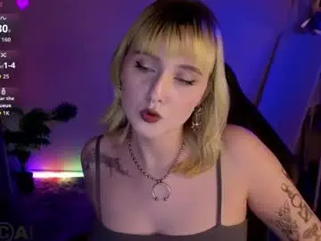 Chaturbate Private Sex Chat of roziett_belle