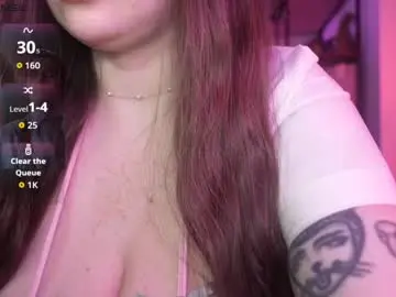 Chaturbate Live Sex of spivi