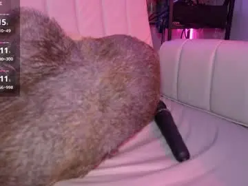 Chaturbate Nude Webcam of spivi