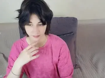 Chaturbate Best Webcam of sweet_vanillopa