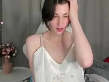 Chaturbate Best live sex cam show of sweet_vanillopa