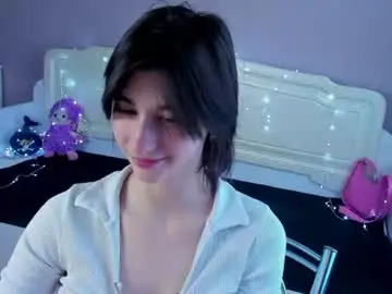 Chaturbate Best Webcam of sweet_vanillopa