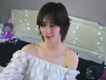 Chaturbate Private Sex Chat of sweet_vanillopa
