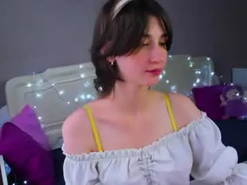 Chaturbate Adult Webcam of sweet_vanillopa