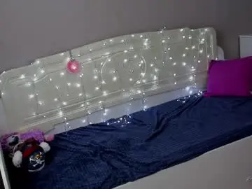 Chaturbate Nude Webcam of sweet_vanillopa