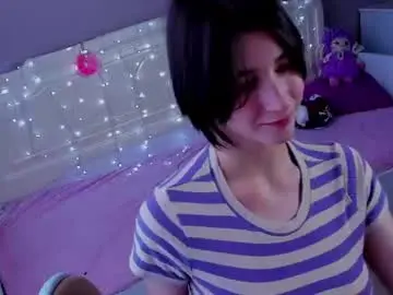 Chaturbate Live Porn of sweet_vanillopa