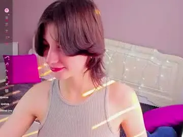 Chaturbate Adult Webcam of sweet_vanillopa