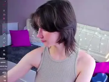 Chaturbate Adult Webcam of sweet_vanillopa
