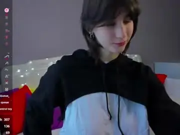 Chaturbate Live Porn of sweet_vanillopa