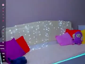 Chaturbate Free Porn Cam of sweet_vanillopa
